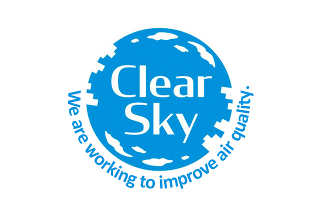 Clear Sky Supporters