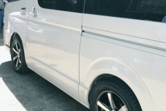 HIACE