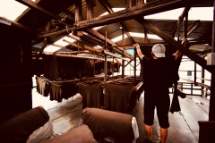 HANG DRY