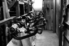 BUTTERFLY MACHINE